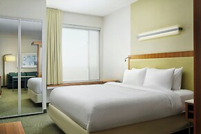 SpringHill Suites by Marriott Scranton Montage Mountain