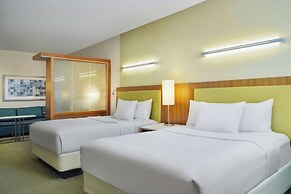 SpringHill Suites by Marriott Scranton Montage Mountain