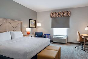 Hampton Inn & Suites Dodge City