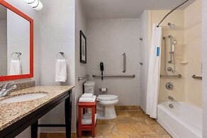 Hampton Inn & Suites Dodge City