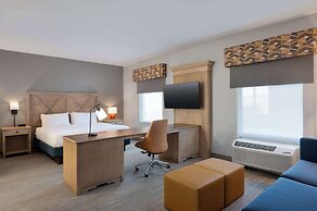 Hampton Inn & Suites Dodge City