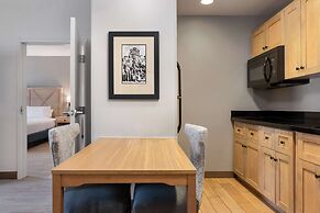 Hampton Inn & Suites Dodge City