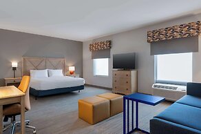 Hampton Inn & Suites Dodge City