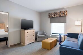 Hampton Inn & Suites Dodge City