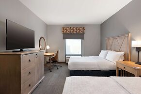 Hampton Inn & Suites Dodge City