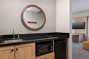 Hampton Inn & Suites Dodge City