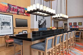 Hampton Inn & Suites Dodge City