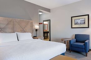 Hampton Inn & Suites Dodge City