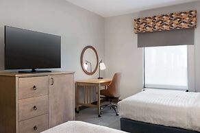 Hampton Inn & Suites Dodge City