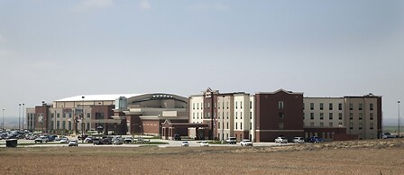 Hampton Inn & Suites Dodge City