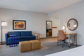 Hampton Inn & Suites Dodge City