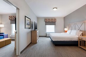 Hampton Inn & Suites Dodge City