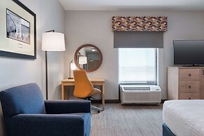Hampton Inn & Suites Dodge City