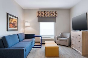 Hampton Inn & Suites Dodge City