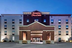 Hampton Inn & Suites Dodge City