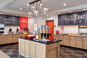 Hampton Inn & Suites Dodge City