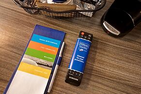 Hampton Inn & Suites Dodge City