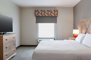 Hampton Inn & Suites Dodge City