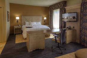 Hampton Inn & Suites Dodge City