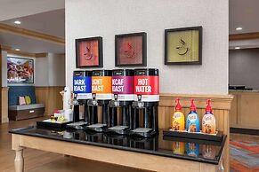 Hampton Inn & Suites Dodge City