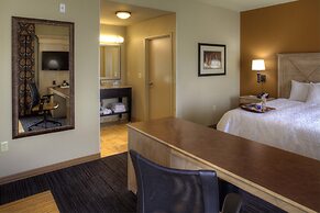 Hampton Inn & Suites Dodge City