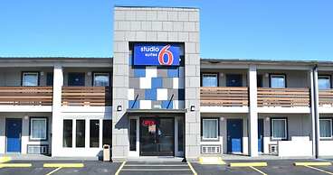 Studio 6 Suites Chattanooga, TN - Lookout Mtn.