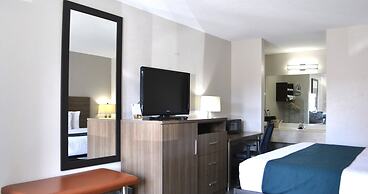 Studio 6 Suites Chattanooga, TN - Lookout Mtn.