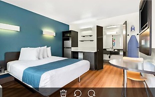 Studio 6 Suites Chattanooga, TN - Lookout Mtn.