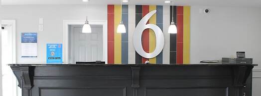 Studio 6 Suites Chattanooga, TN - Lookout Mtn.