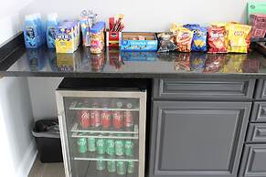 Studio 6 Suites Chattanooga, TN - Lookout Mtn.