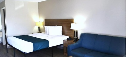 Studio 6 Suites Chattanooga, TN - Lookout Mtn.