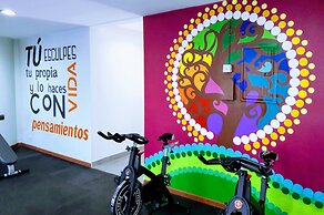 Marriott Executive Apartments Panama City, Finisterre