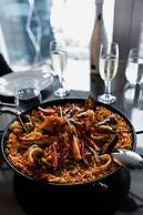 Marriott Executive Apartments Panama City, Finisterre