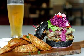 Marriott Executive Apartments Panama City, Finisterre