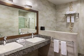 Marriott Executive Apartments Panama City, Finisterre
