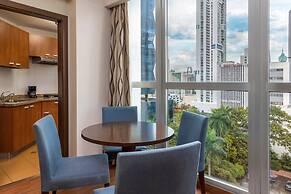 Marriott Executive Apartments Panama City, Finisterre