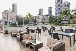 Marriott Executive Apartments Panama City, Finisterre