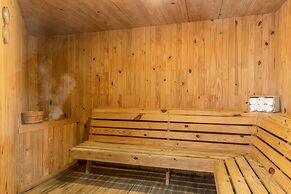 Marriott Executive Apartments Panama City, Finisterre