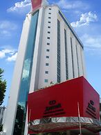 Marriott Executive Apartments Panama City, Finisterre