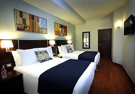 Marriott Executive Apartments Panama City, Finisterre