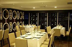 Marriott Executive Apartments Panama City, Finisterre