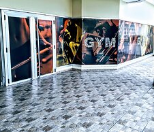 Marriott Executive Apartments Panama City, Finisterre