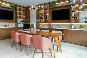 Marriott Executive Apartments Panama City, Finisterre