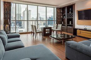 Marriott Executive Apartments Panama City, Finisterre