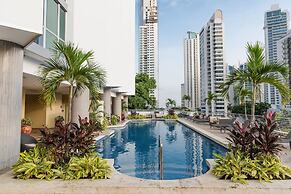 Marriott Executive Apartments Panama City, Finisterre