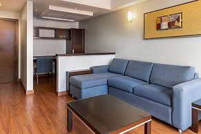 Marriott Executive Apartments Panama City, Finisterre