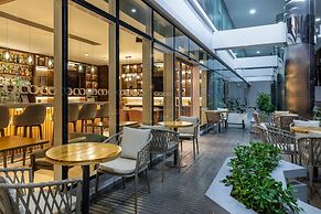 Marriott Executive Apartments Panama City, Finisterre