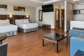 Marriott Executive Apartments Panama City, Finisterre