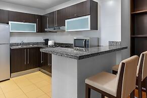 Marriott Executive Apartments Panama City, Finisterre