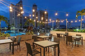 Marriott Executive Apartments Panama City, Finisterre